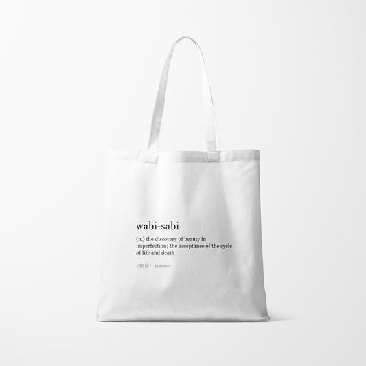 Wabi-Sabi